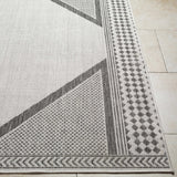 Efrem Off White Area Carpet Area Rug - Clearance