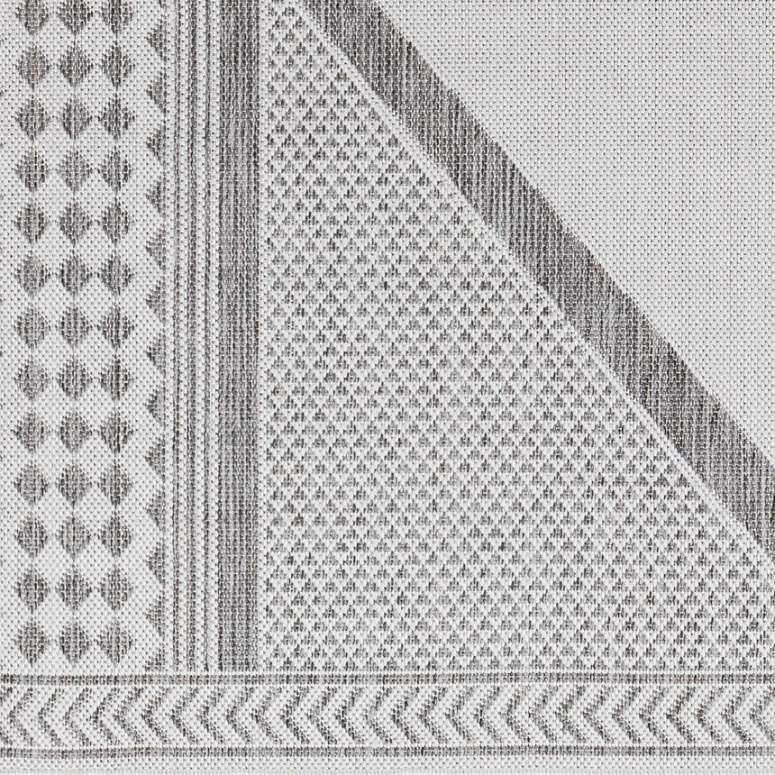 Efrem Off White Area Carpet Area Rug - Clearance