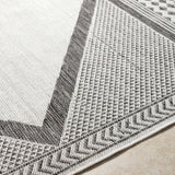 Efrem Off White Area Carpet Area Rug - Clearance