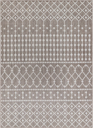 Lali Brown Area Rug