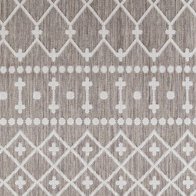 Lali Brown Area Rug - Clearance