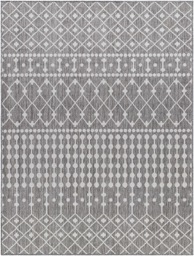Lali Gray Area Rug - Clearance