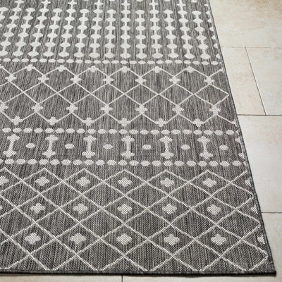 Lali Gray Area Rug - Clearance