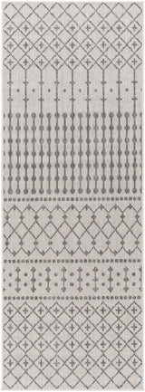 Lali Light Gray Area Rug - Clearance