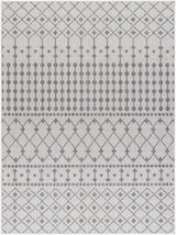 Lali Light Gray Area Rug - Clearance