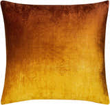 Sachi Dark Red Throw Pillow - Clearance
