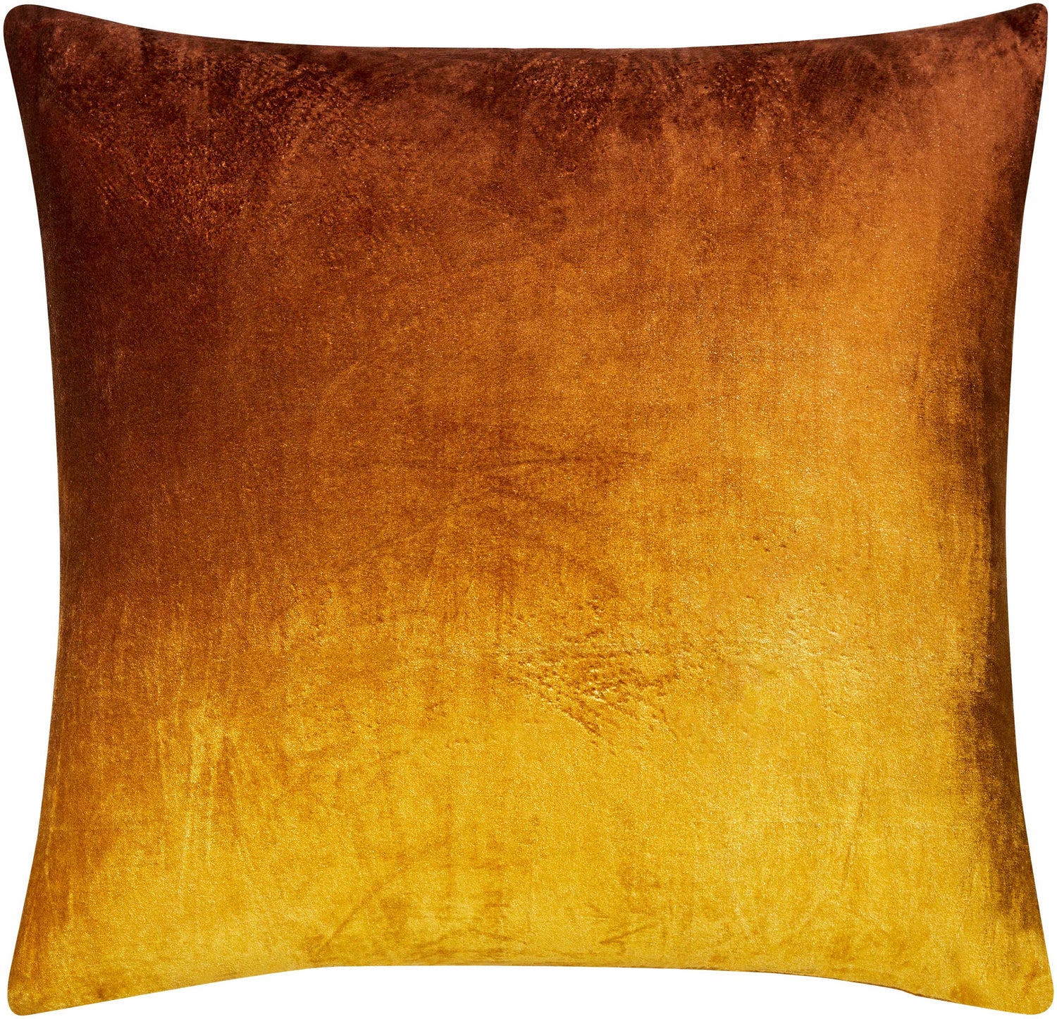 Sachi Dark Red Throw Pillow - Clearance