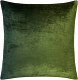 Sachi Green Throw Pillow - Clearance