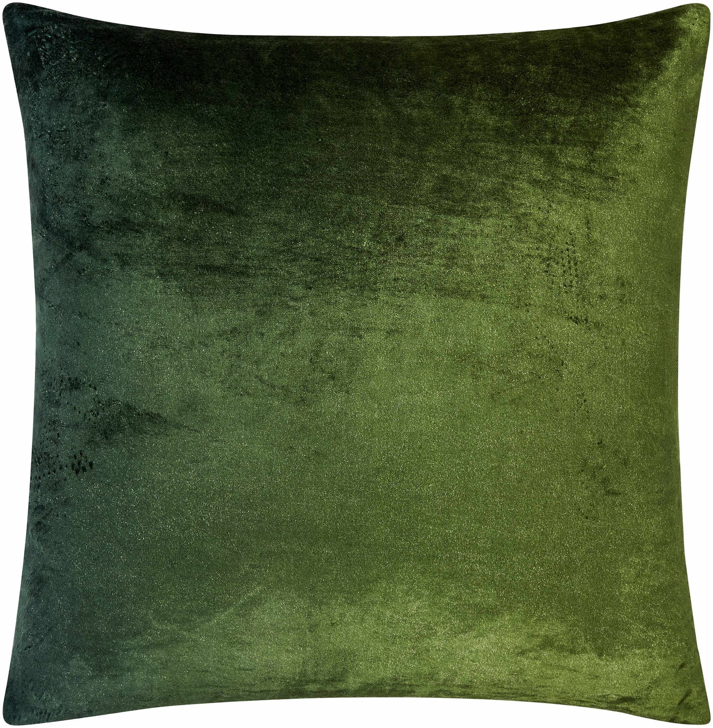 Sachi Green Throw Pillow - Clearance