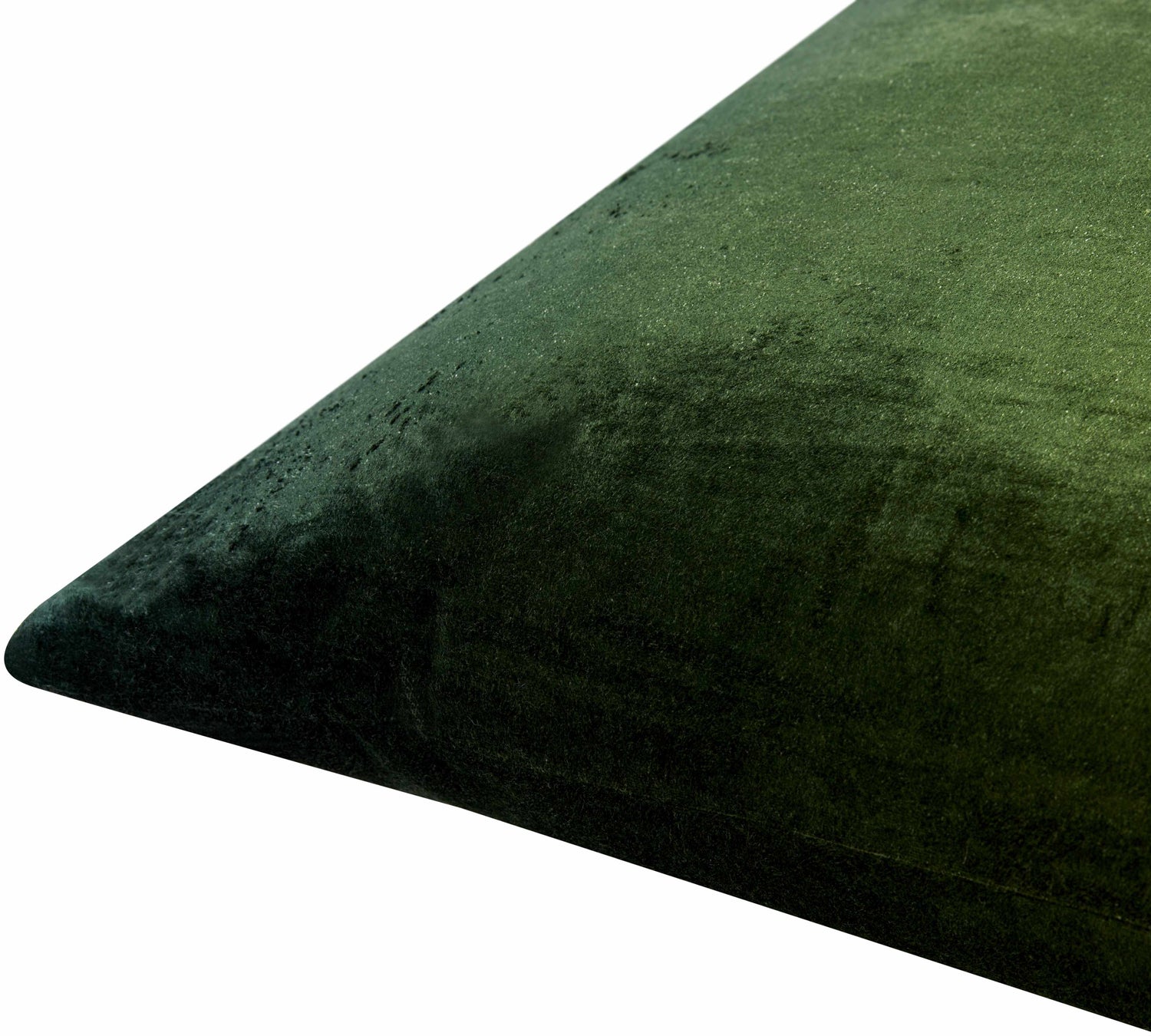 Sachi Green Throw Pillow - Clearance