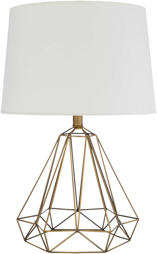 Marblehead Table Lamp - Clearance