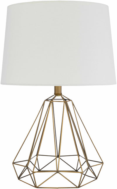 Marblehead Table Lamp - Clearance
