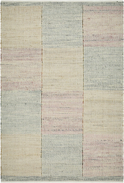 Pacey Beige Area Rug