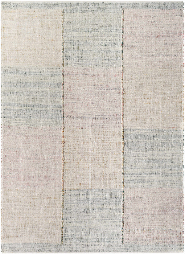 Pacey Beige Area Rug