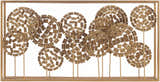 Sola Wall Art Piece - Clearance
