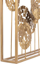 Sola Wall Art Piece - Clearance