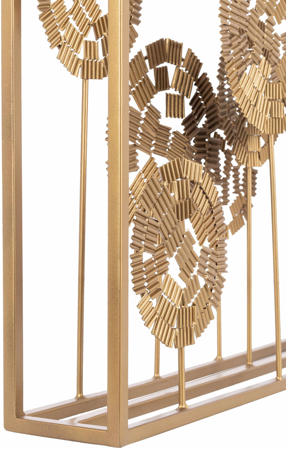 Sola Wall Art Piece - Clearance