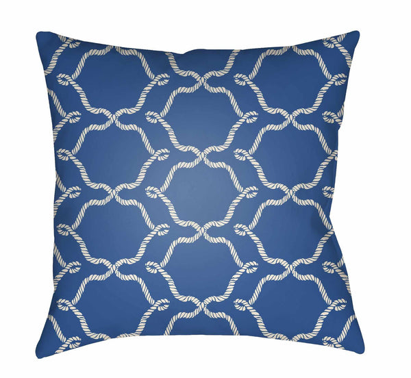 Sadia Throw Pillow