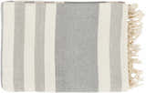 Shubarshi Throw Blanket - Clearance