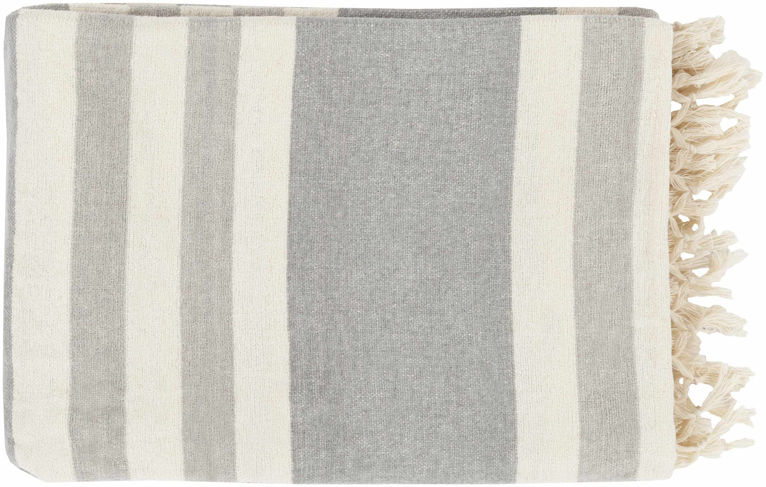 Shubarshi Throw Blanket