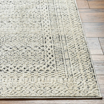 Said Area Rug