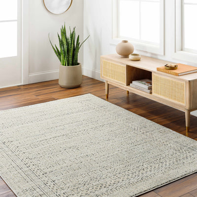 Said Area Rug