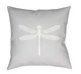 Isla Outdoor Throw Pillow