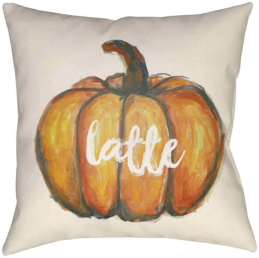 Sligoville Outdoor Throw Pillow