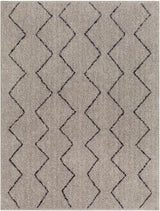 Amro Washable Area Rug - Clearance