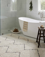 Yuya Washable Area Rug - Clearance