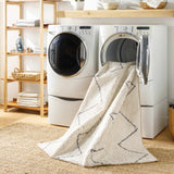 Yuya Washable Area Rug - Clearance