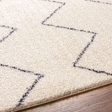 Yuya Washable Area Rug - Clearance