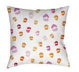 Shona Outdoor Throw Pillow