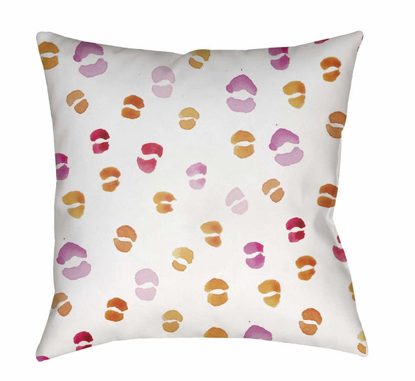 Shona Throw Pillow