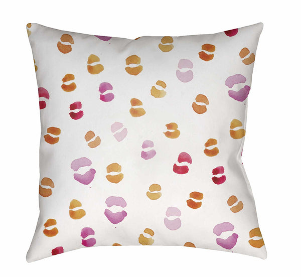 Shona Throw Pillow