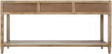 Svencionys Console Table