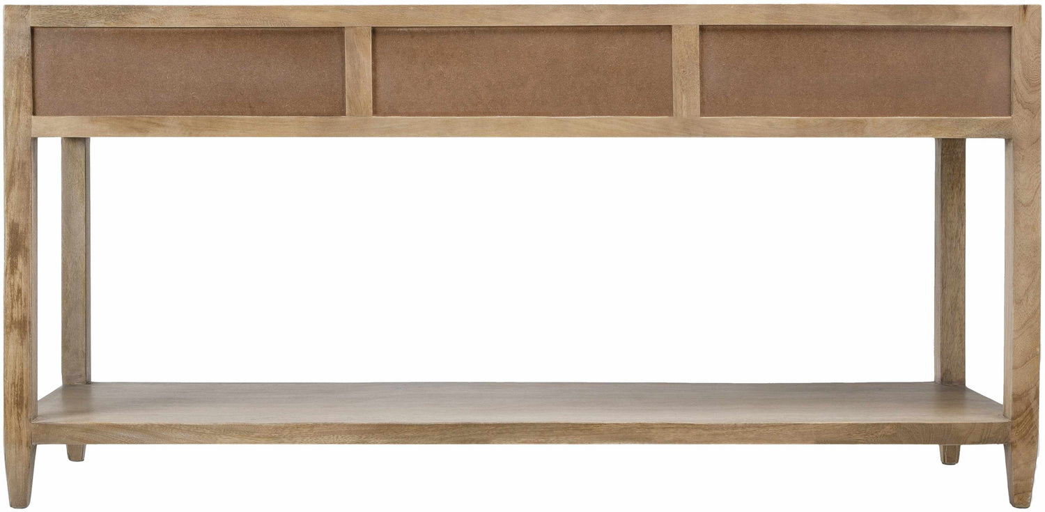Svencionys Console Table
