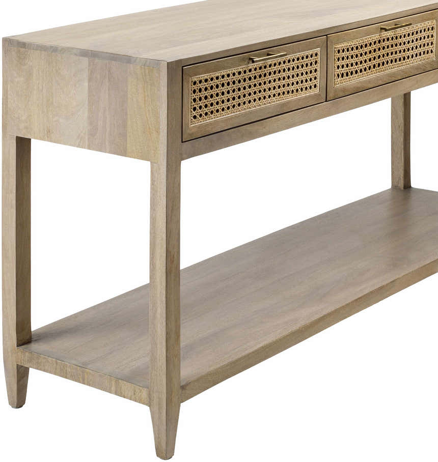 Svencionys Console Table