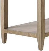 Svencionys Console Table