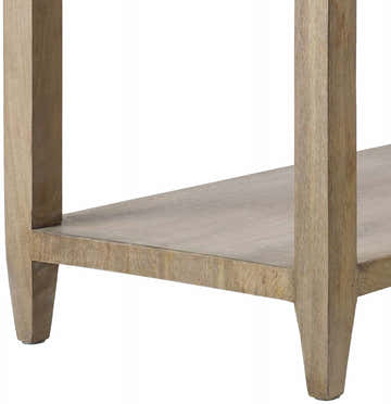 Svencionys Console Table