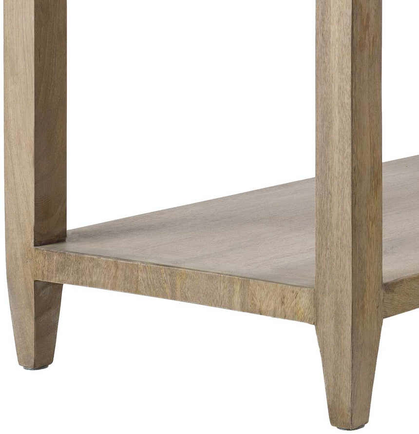Svencionys Console Table