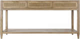 Svencionys Console Table