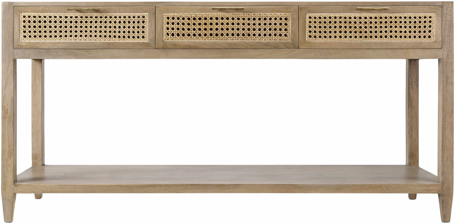 Svencionys Console Table