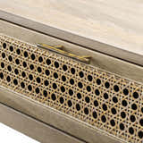 Svencionys Console Table