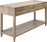 Svencionys Console Table