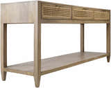 Svencionys Console Table