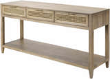 Svencionys Console Table