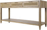 Svencionys Console Table