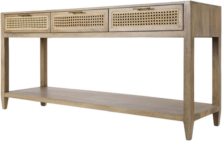 Svencionys Console Table