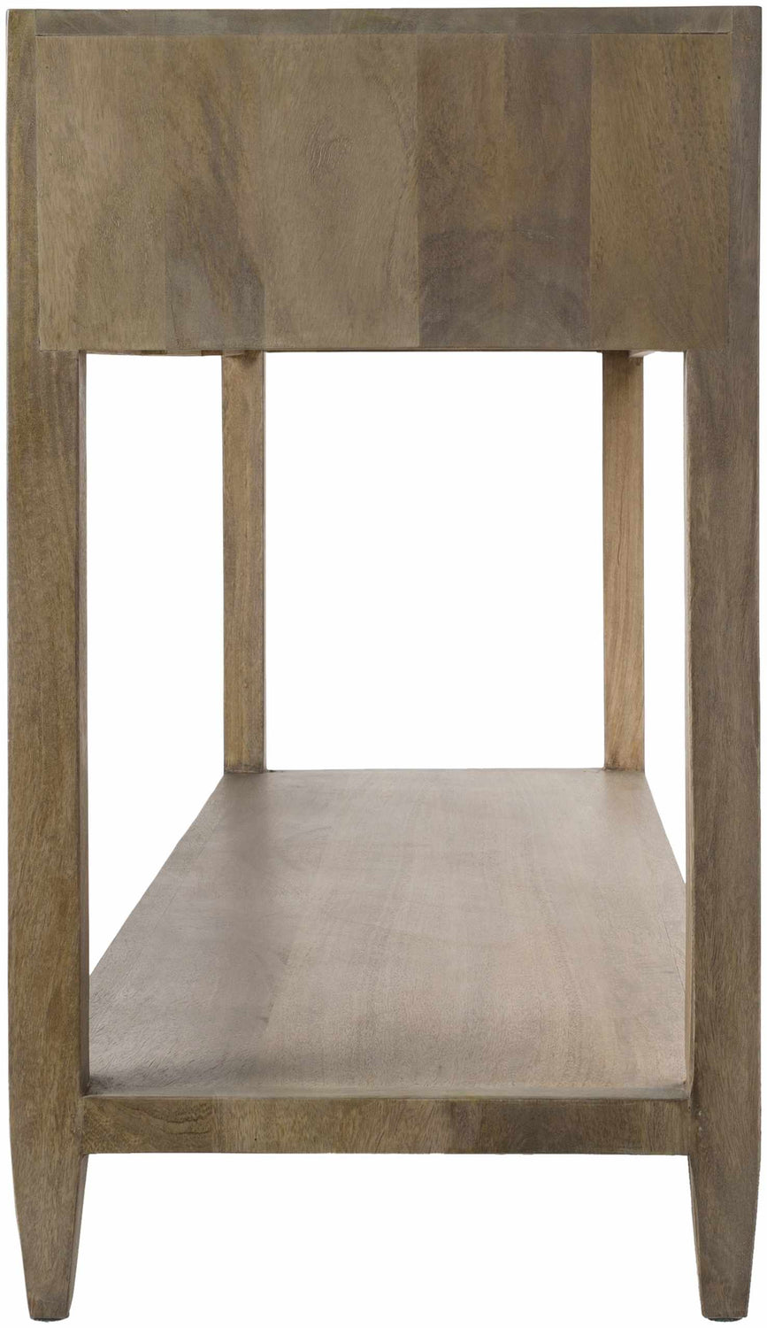 Svencionys Console Table